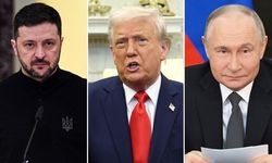 ABD duyurdu: Putin, Zelenskiy ile görüşmeyi kabul etti