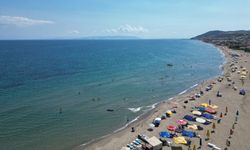Tekirdağ mavi bayraklı plaj sayısını artırmayı hedefliyor