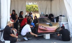 TEKNOFEST Robotaksi yarışması başladı