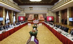 TBMM'deki tarihi komisyonun ilk toplantısı sona erdi