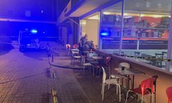 Tokat'ta hastane kantininde silahlı saldırı: 2 yaralı