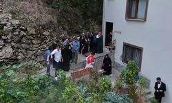 Trabzon'da gelin alma töreninde havaya ateş açıldı: 1 kişi hayatını kaybetti