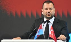 Trabzonspor Başkanı Doğan: 2010-2011 şampiyonu Trabzonspor'dur