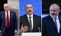 Trump, Aliyev ile Paşinyan'ı konuk edecek