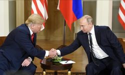 Trump-Putin görüşmesi yarın 22.30’da başlayacak