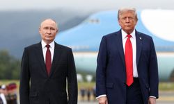 Alaska'daki Trump-Putin zirvesi başladı