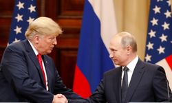Trump'tan Putin'e açık tehdit! Savaş durdurmazsa "ağır sonuçları" olur