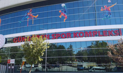 Türk Devletleri bir arada: Kültür ve Spor Festivali başladı