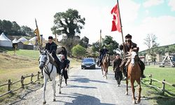 Türkiye’nin açık hava platoları dünya liginde