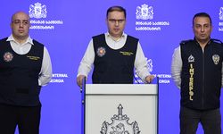 Türkiye'nin kırmızı bültenle aradığı 12 kişi Gürcistan'da gözaltına alındı