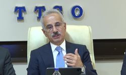 Bakan Uraloğlu: Türkiye'de denize yapılan üçüncü havalimanını tasarladık