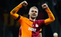 Victor Nelsson, Galayasaray'a veda etti