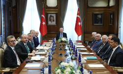 YİK toplantısı başladı