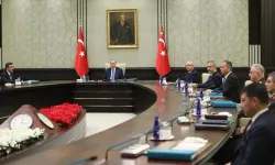Yüksek Askeri Şura yarın toplanıyor