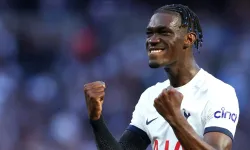 Galatasaray, Yves Bissouma transferini bitirmek üzere