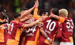 Galatasaray, ligde 6'da 6 yaptı: Konyaspor'u 3-1 yendi