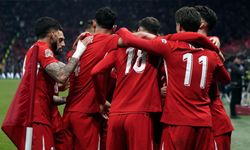 A Milli Futbol Takımı, Dünya Kupası elemelerine Gürcistan deplasmanında başlayacak