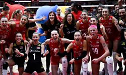 Filenin Sultanları ilk kez Dünya Şampiyonası'nda finale yükseldi