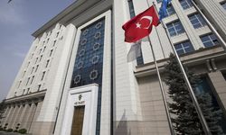 AK Parti MYK toplandı