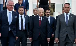 MHP'den Ali Koç'a Fenerbahçe seçimlerinde destek