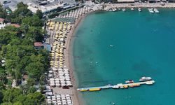 Antalya’da turizmde yüzler gülüyor: 8 ayda 11,7 milyon yabancı turist ağırladı