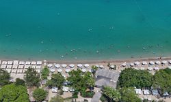 Türkiye'nin turizm geliri yılın ilk çeyreğinde yıllık bazda yüzde 4,2 arttı