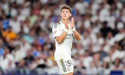 İspanyol basınından Arda Güler analizi: Real Madrid'in komutanı!