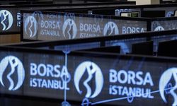 Borsa günü nasıl tamamladı? 6 Kasım borsada son durum