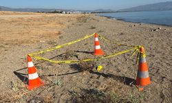 Bursa’da korku dolu anlar: Vatandaşların fark ettiği el bombası imha edildi