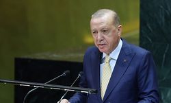 Cumhurbaşkanı Erdoğan: Gazze konulu konferanstan ben memnumum