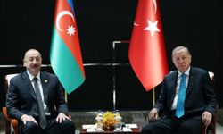 Cumhurbaşkanı Erdoğan'dan Çin'de diplomasi trafiği