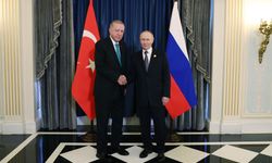Putin: Türkiye'yi güvenilir ve kendini kanıtlamış bir ortak olarak görüyoruz