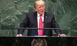 TIME dergisinden Trump kapağı: İran Savaşı'ndan bir çıkış yolu arıyor