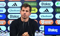 Emre Belözoğlu o takımın başına geçti