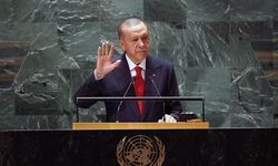 Cumhurbaşkanı Erdoğan, BM Genel Kurulu'na katılmak üzere ABD'ye gidecek