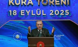 Cumhurbaşkanı Erdoğan’dan net mesaj: Emperyalist ve siyonist kan dökücüler sinsi emellerine ulaşamayacak
