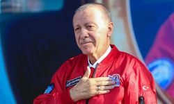 Cumhurbaşkanı Erdoğan, yarın TEKNOFEST'e katılacak