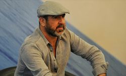 Eski futbolcu Eric Cantona'dan FIFA ve UEFA'ya "İsrail" tepkisi