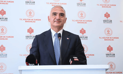 Gaziantep'in tarihi Bakan Ersoy'la yeniden hayat buldu