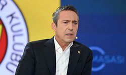 Fenerbahçe Başkanı Ali Koç, PFDK'ya sevk edildi