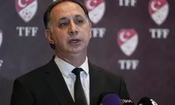 MHK başkanı görevden alındı mı? TFF'den açıklama yapıldı
