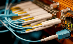 Türkiye'deki fiber ağ, dünyanın çevresini 16 kez dolaşacak uzunluğa erişti