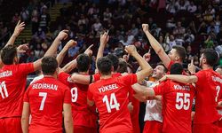 Filenin Efeleri, Dünya Şampiyonası'nın çeyrek finalinde yarın Polonya ile karşılaşacak