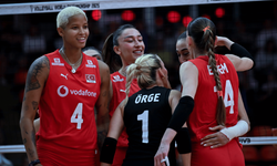 Filenin Sultanları çeyrek finalde! Rakip ABD..