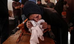 Gazze'de can kaybı 72 bin 551’e yükseldi