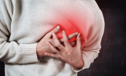 Soğuk havalar kalp krizine zemin hazırlayabilir