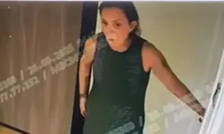 Güllü'nün hayatını kaybetmeden önceki son görüntüleri ortaya çıktı