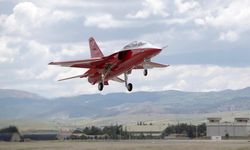 HÜRJET stratejik bir eşiği daha geride bıraktı