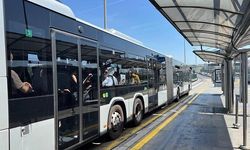 Ramazan Bayramı'nda toplu ulaşım ücretsiz
