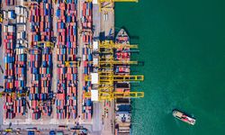 Türkiye'de 45 ilin ihracatı yılın 11 ayında arttı